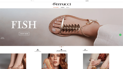 E-commerce