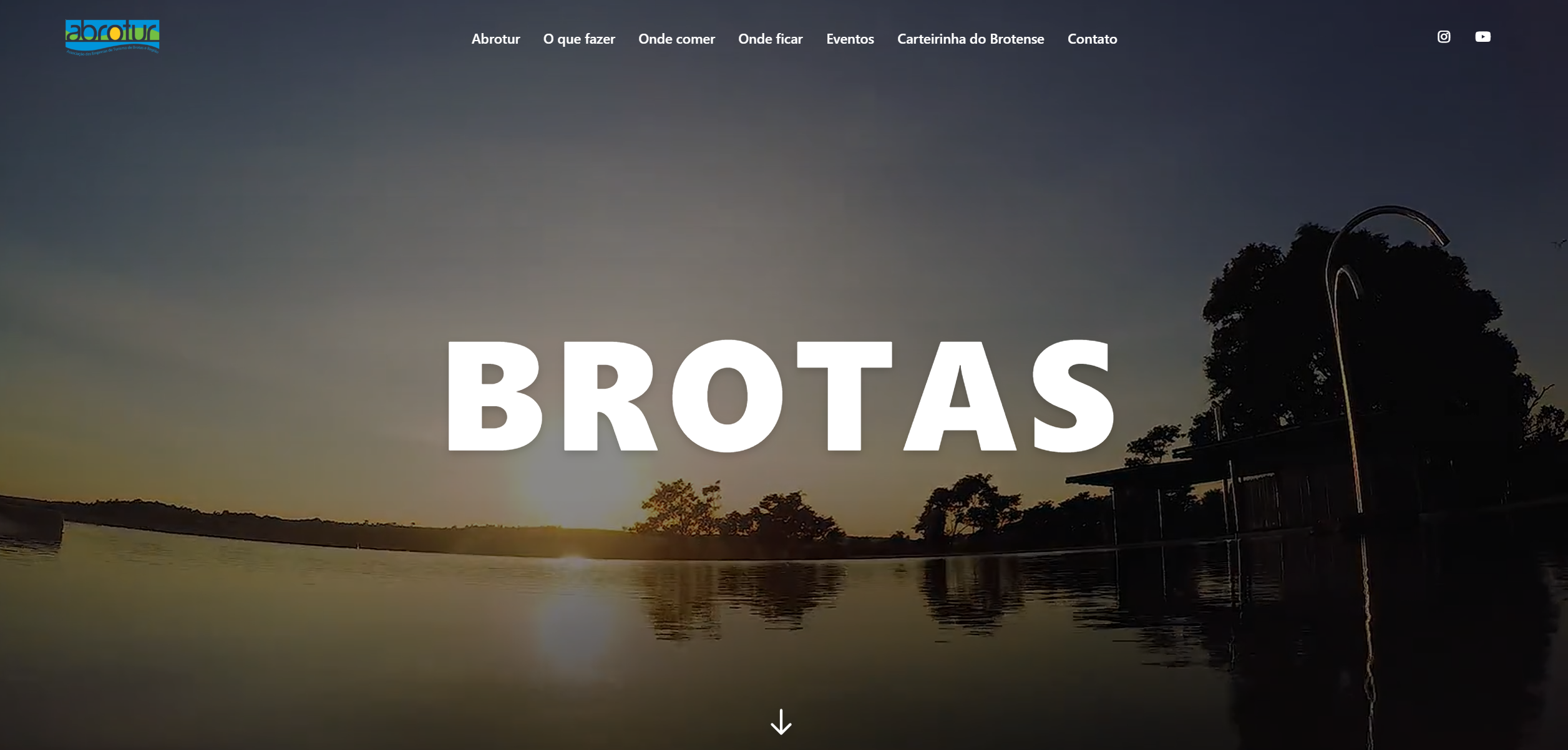 Sites Profissionais