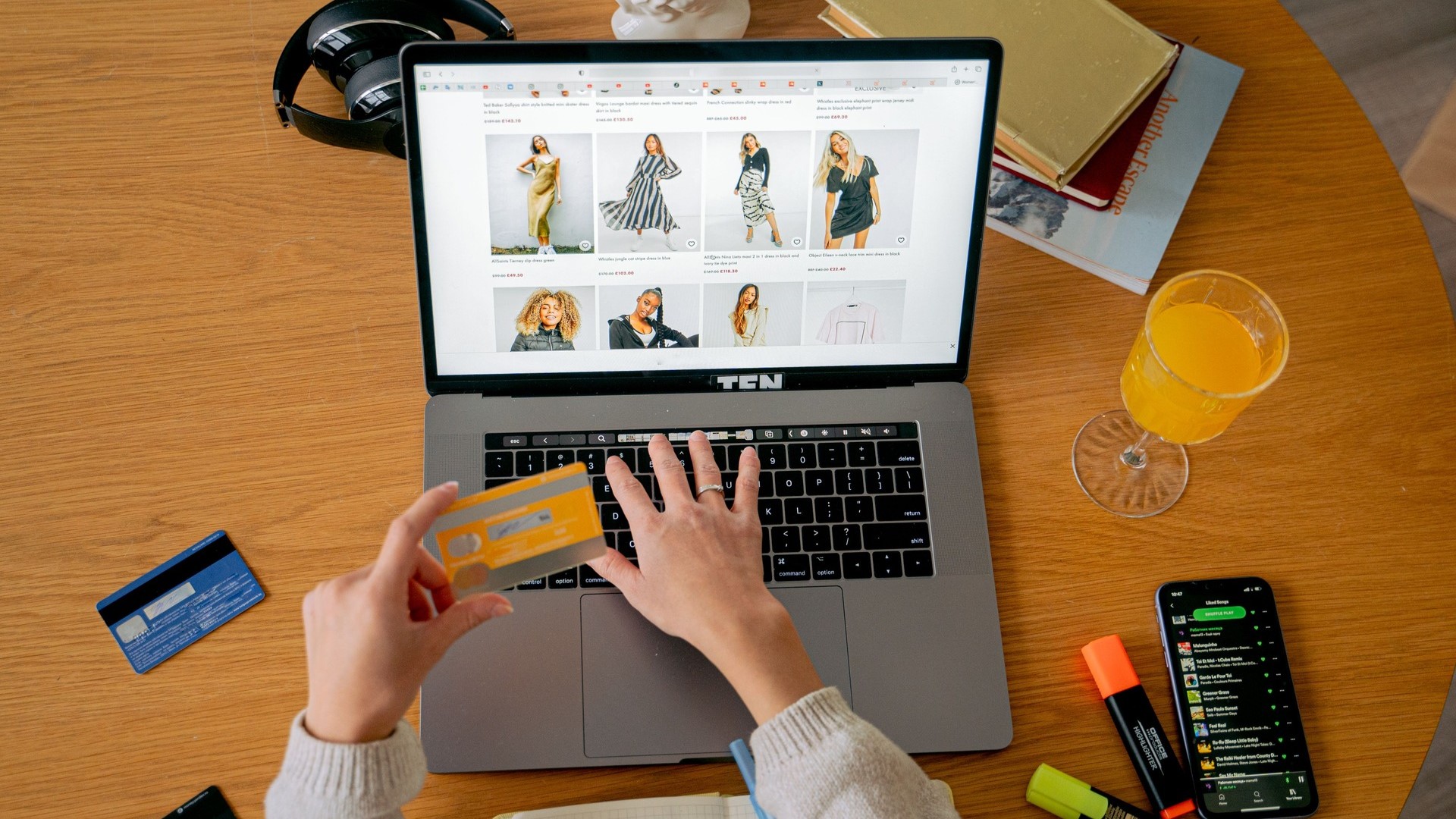 Banner: Sites profissionais e e-commerces que geram resultados